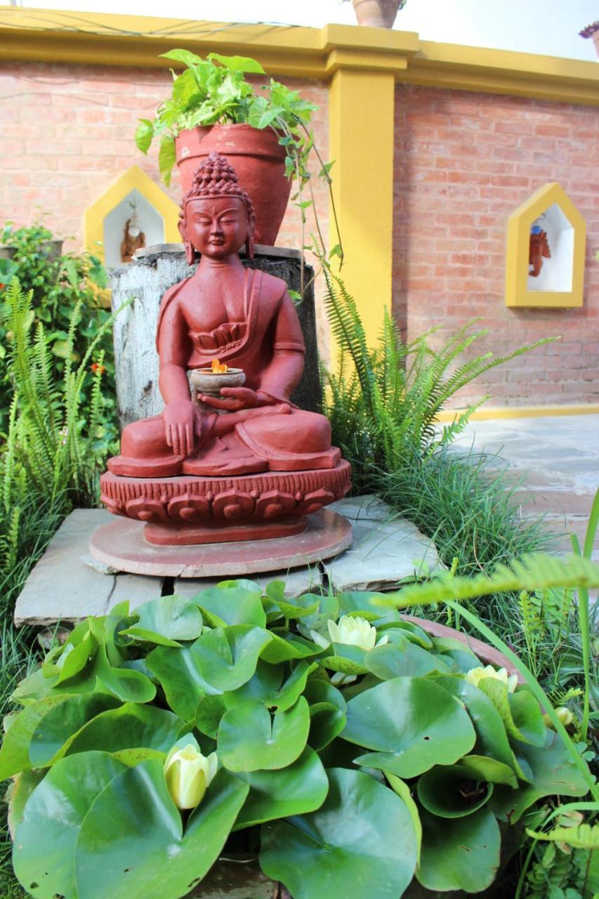 Royal Astoria Hotel Katmandu Eksteriør billede