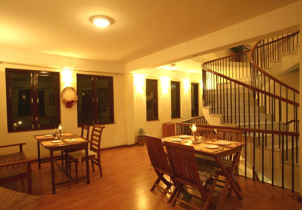 Royal Astoria Hotel Katmandu Eksteriør billede