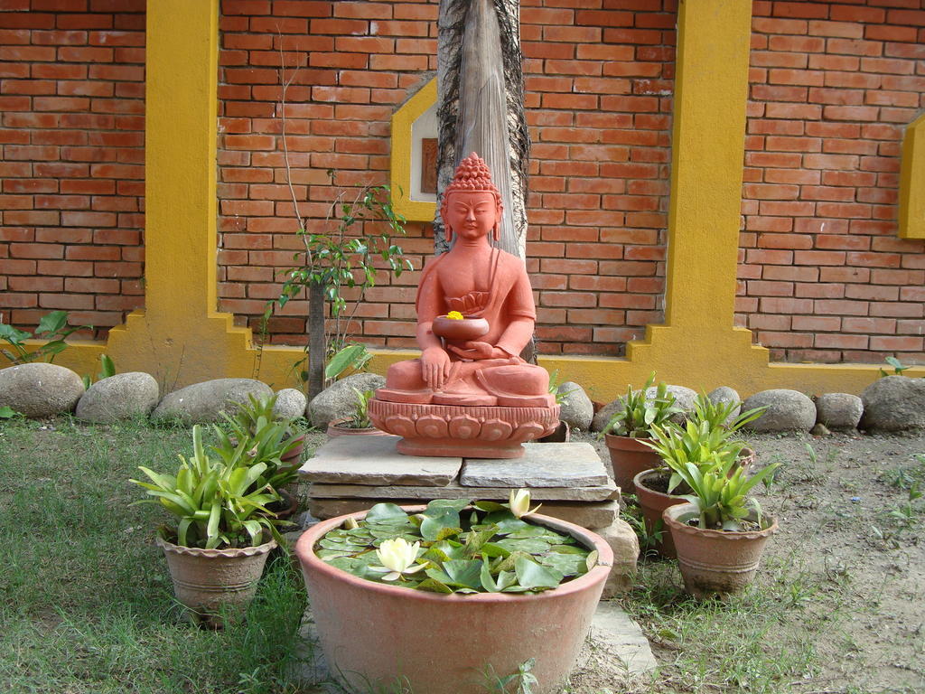 Royal Astoria Hotel Katmandu Eksteriør billede
