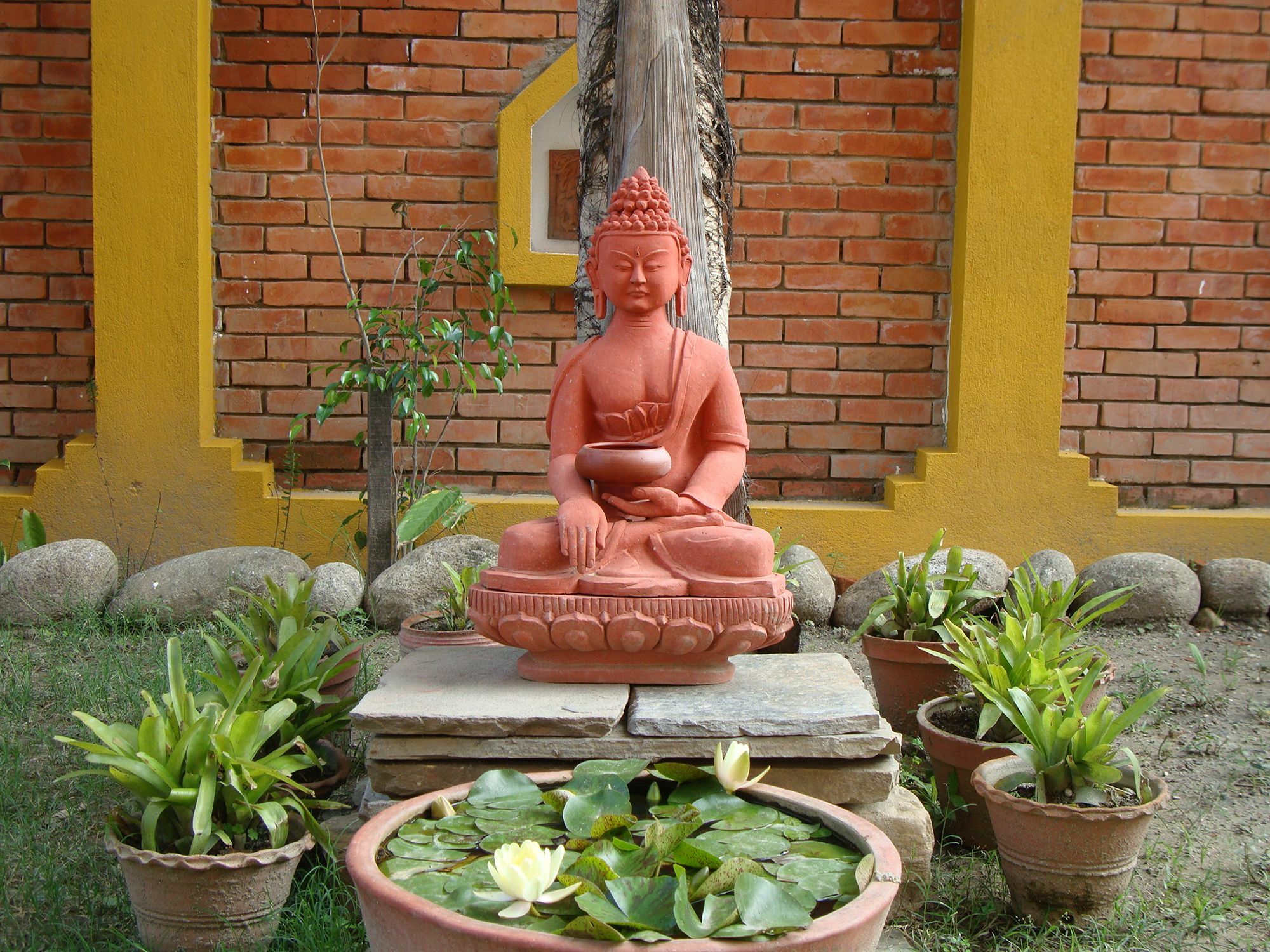 Royal Astoria Hotel Katmandu Eksteriør billede
